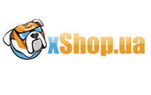 xShop.ua logo